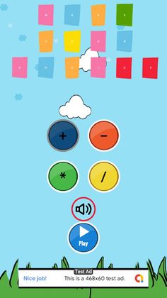Math for Kids - Easy learn - Screenshot 2