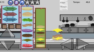 Quick Snack - Screenshot 3