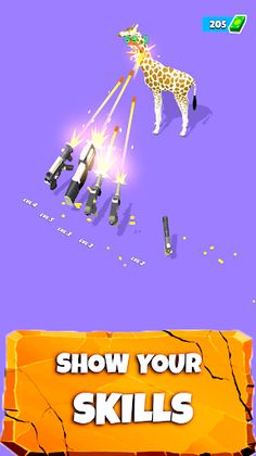 Gun Idle - Screenshot 4