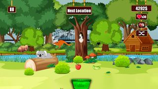 Global Climate Game - Screenshot 2