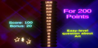 Millionaire - Screenshot 3