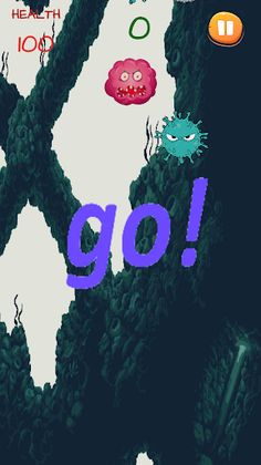 SMASH - Screenshot 1