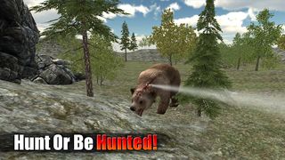 Buck Fever: Hunting Games Pro - Screenshot 1