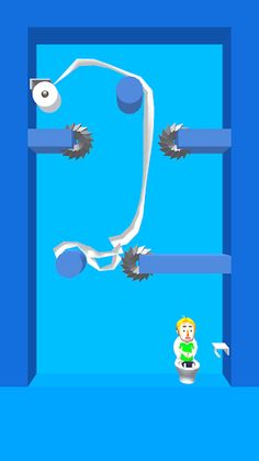 Toilet Rescue - Screenshot 4
