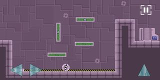 BoomBot - Screenshot 1