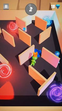 Hiding Master - Screenshot 4