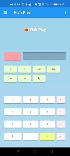 Go Fish - Screenshot 3