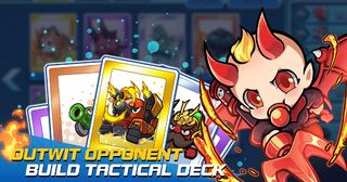 Richman Fight - Screenshot 1