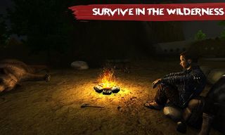 Raft Survival Wild Island Plan - Screenshot 2