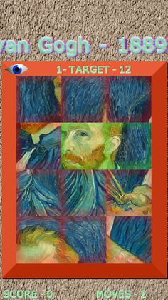 Swapped Arts - Screenshot 2