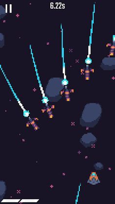 Dodge 'em Up! - Screenshot 4