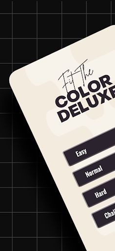 Fit The Color Deluxe - Screenshot 1