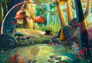 Escape Game - Season 2 - Screenshot 2