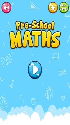 Pre School Maths Game For Kids - Screenshot 1