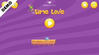Slime Love Demo - Screenshot 1