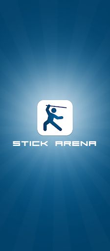 Stick Arena - Pen Fight - Screenshot 4