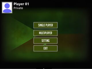 SampleSalpakan - Screenshot 1
