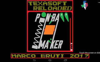 Pinball Maker - Screenshot 2