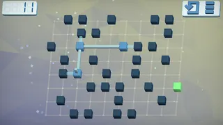 Nodulus - Screenshot 2