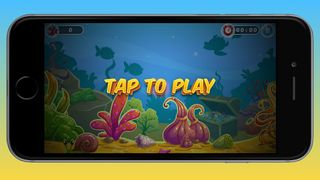 Hungry Fish - Screenshot 3