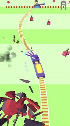 Hyper Protector - Screenshot 4