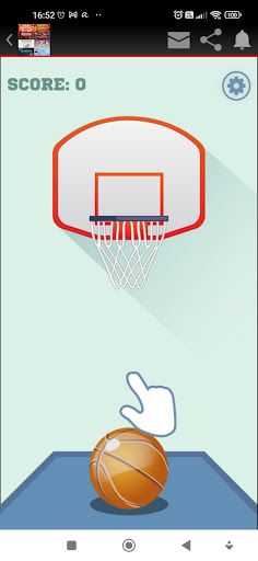 Game and Intelligence - Screenshot 4