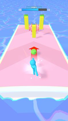 Soccer Bowling - Screenshot 4