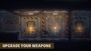 Dead Station 2 - Screenshot 3