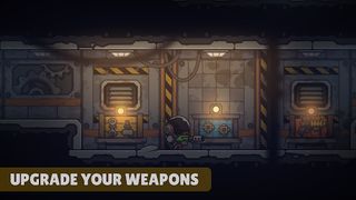 Dead Station 2 - Screenshot 3