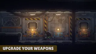 Dead Station 2 - Screenshot 3
