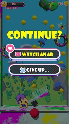 SeeSaw - Jumping Action Game - - Screenshot 4