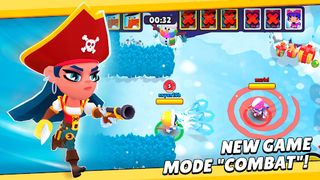 Dream of Legends - Screenshot 2