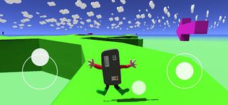 FIFIRE 2022 - Screenshot 1