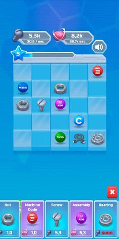 Tevolve - Screenshot 4