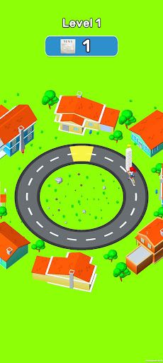 Deliver On Time - Screenshot 2