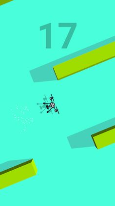Drone Dodge - Screenshot 2