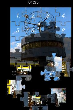 Visit Berlin - Screenshot 4