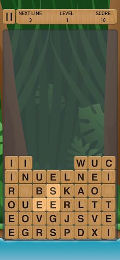 Tumbling Tiles - Screenshot 1