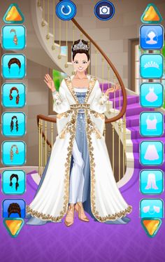 Dress Up - Jojo Fashion - Screenshot 3
