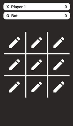 Tic Tac Toe - Screenshot 4