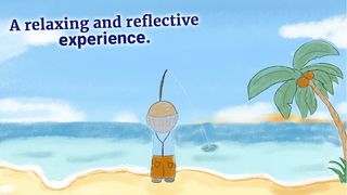 Promise by The Shore - Screenshot 1