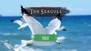 The Seagull - Screenshot 2