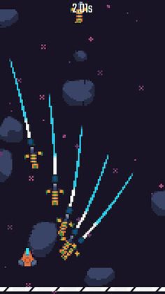 Dodge 'em Up! - Screenshot 3