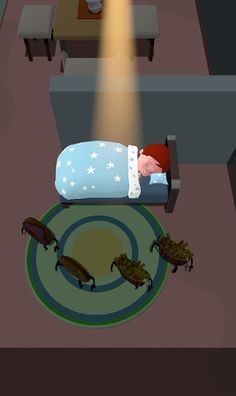 More Snacks! - Screenshot 1