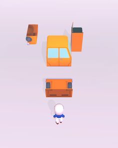 Shuffle Garage - Screenshot 1