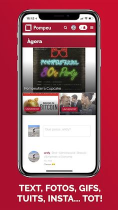 Pompeu - Screenshot 1