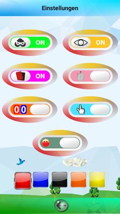 Pairs 1x1 by PHS - Screenshot 3