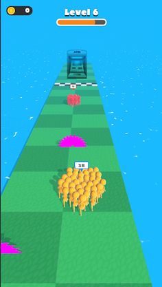 Atm Rush Moneymaker Coin Money - Screenshot 3