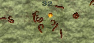 Toilet Duck - Screenshot 1