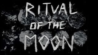 Ritual of the Moon - Screenshot 1